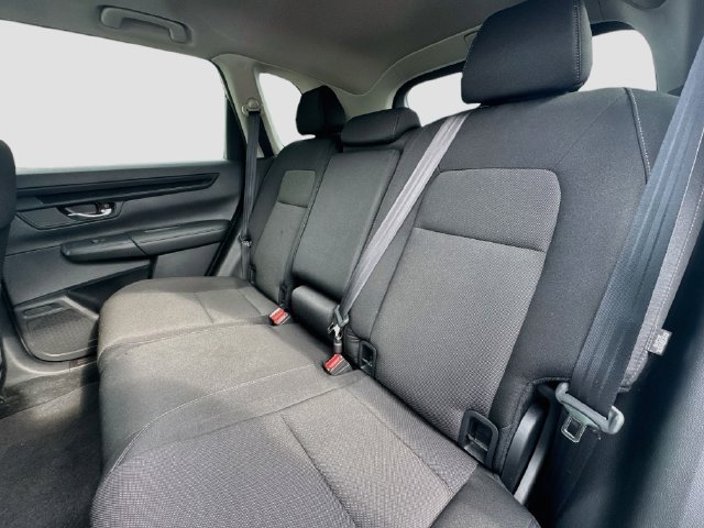 Certified 2024 Honda CR-V EX image 29