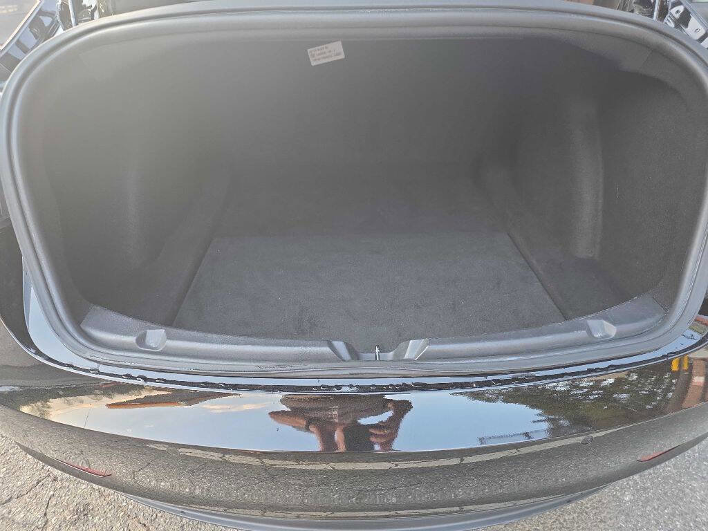 Used 2019 Tesla Model 3 Mid Range image 15