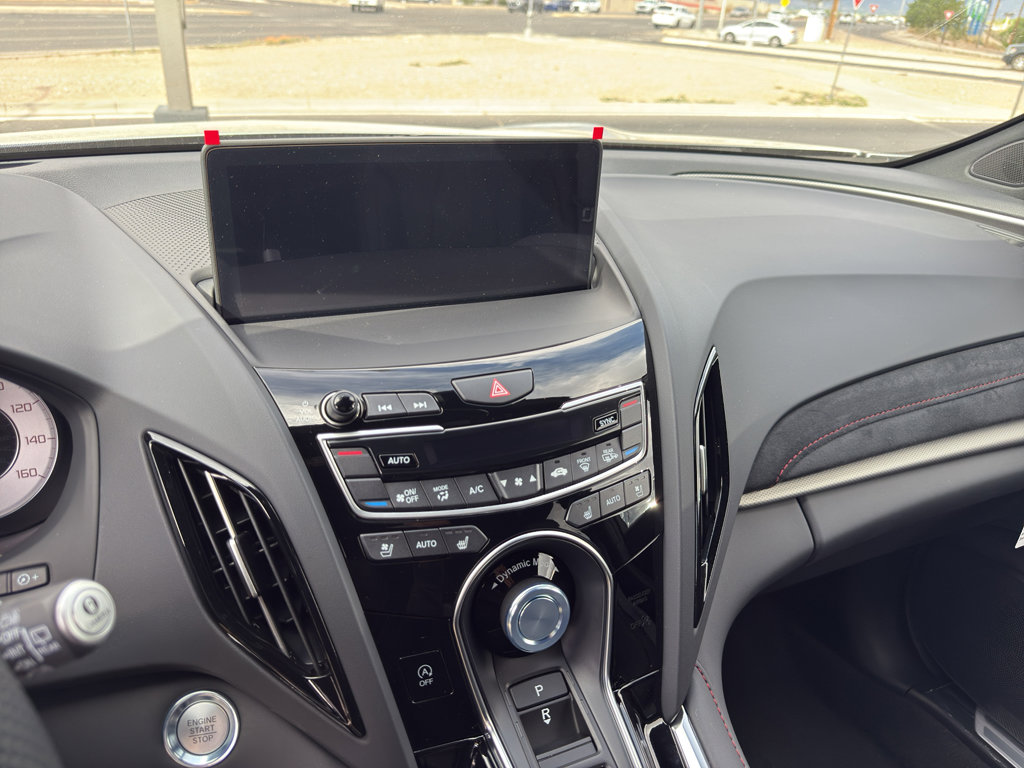 New 2025 Acura RDX A-Spec image 9