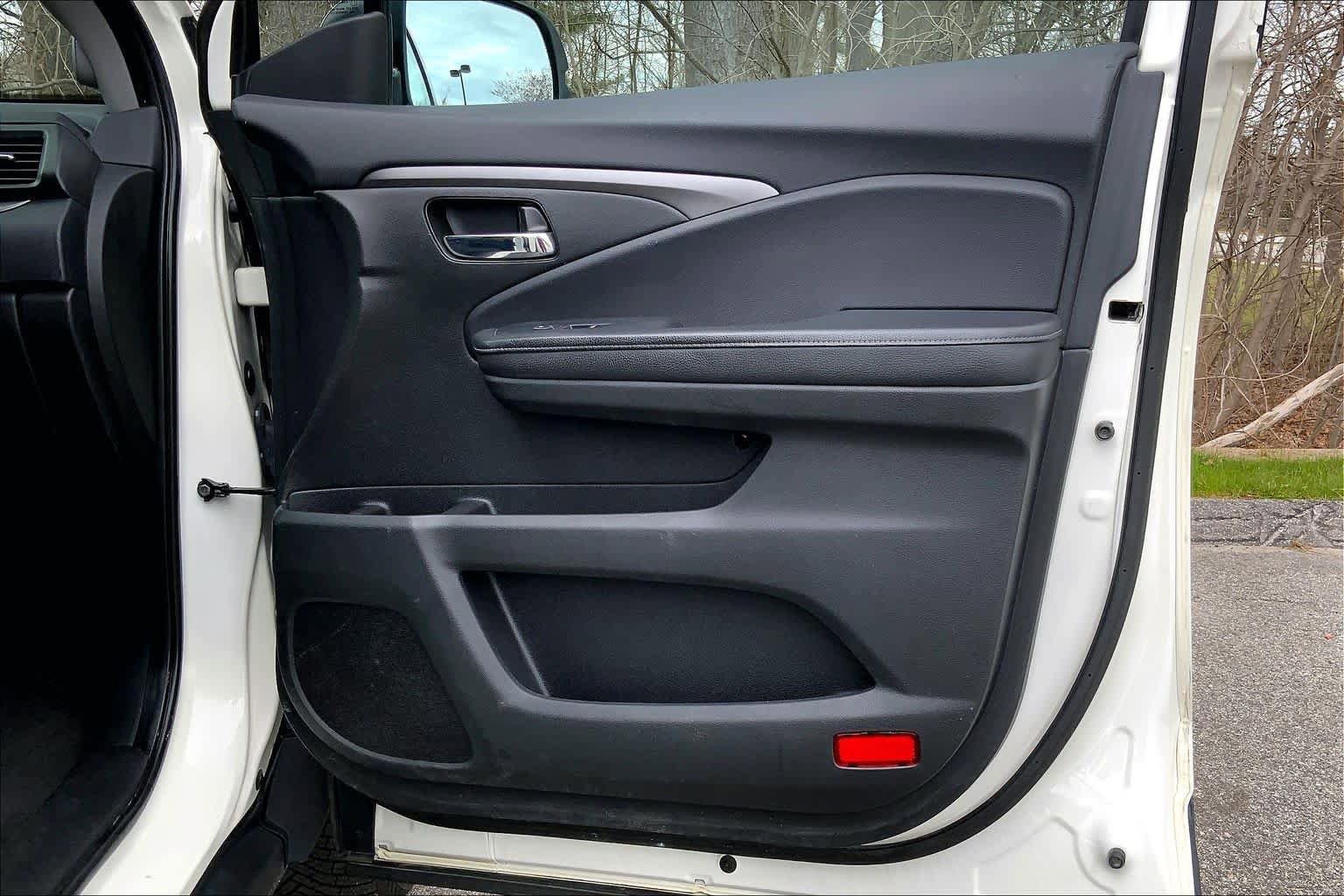 Used 2019 Honda Ridgeline RTL image 23