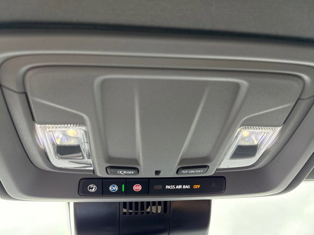 New 2025 GMC Sierra 1500 Pro w/ Graphite Edition image 24