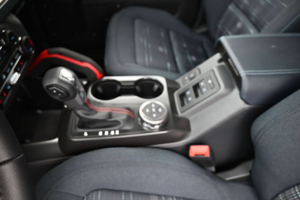 New 2026 Ford Bronco Heritage Edition AWD/4WD image 20