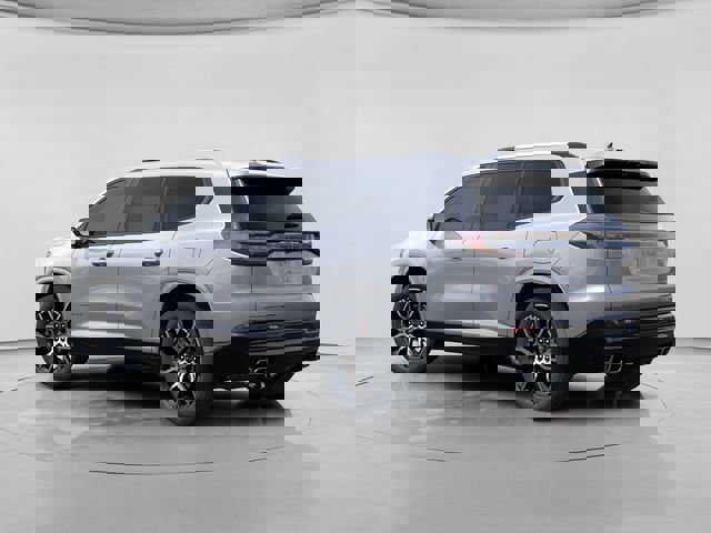 New 2026 GMC Acadia Denali Ultimate image 3