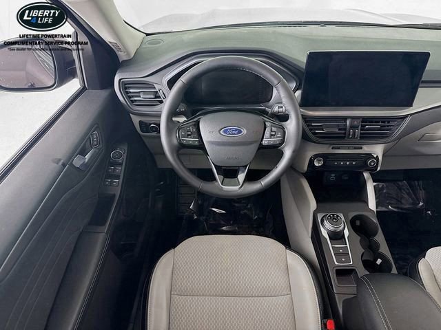 Used 2023 Ford Escape SE image 23