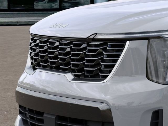 New 2026 Kia Sorento S image 12