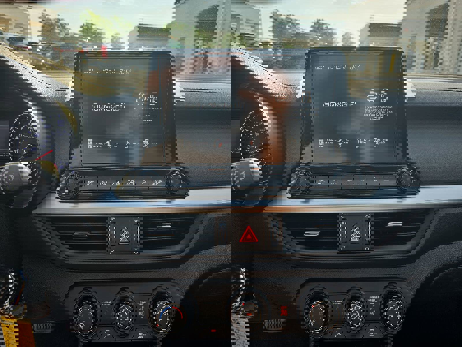 Used 2023 Kia Forte LXS image 25