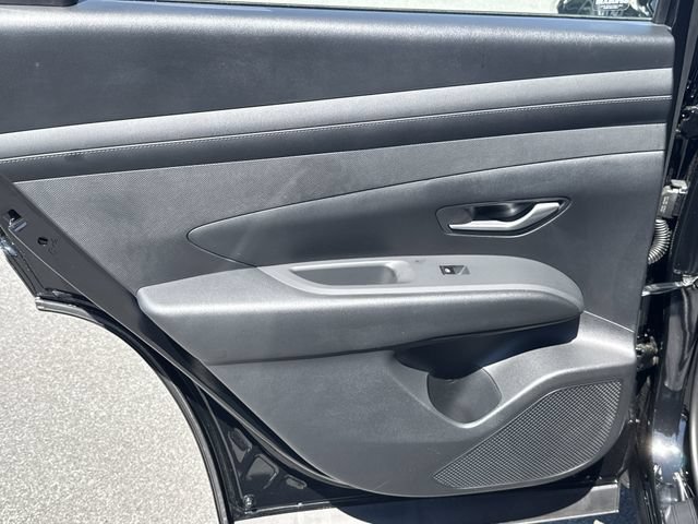 New 2026 Hyundai Tucson SE FWD image 23