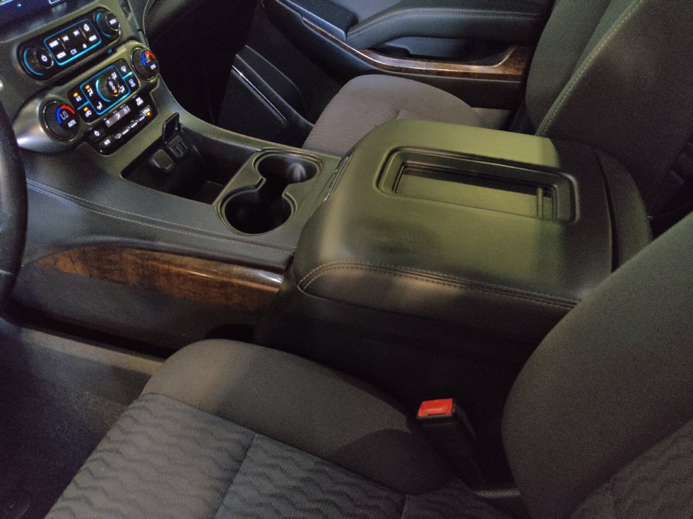Used 2019 Chevrolet Tahoe LS AWD/4WD image 26