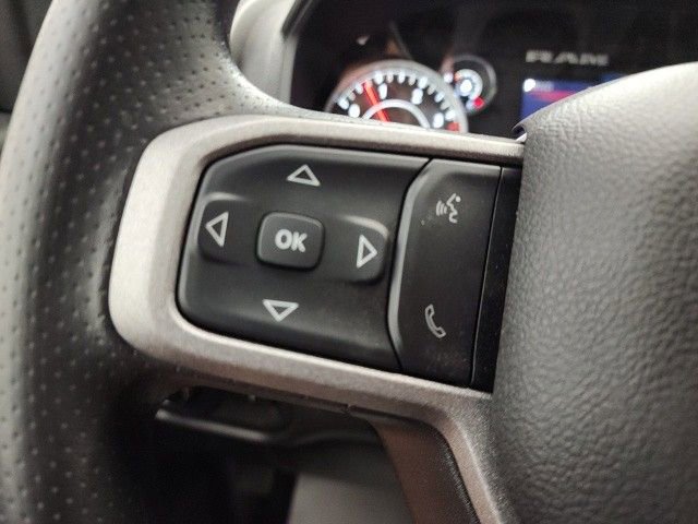 New 2024 RAM 3500 Tradesman w/ Towing Technology Group image 13