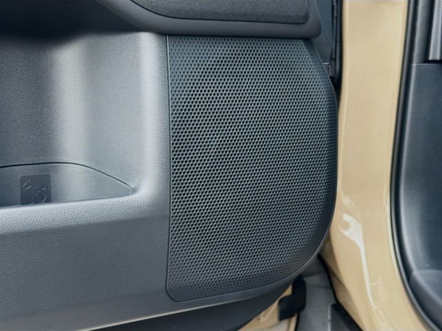 New 2026 Lexus GX 550 AWD/4WD image 24