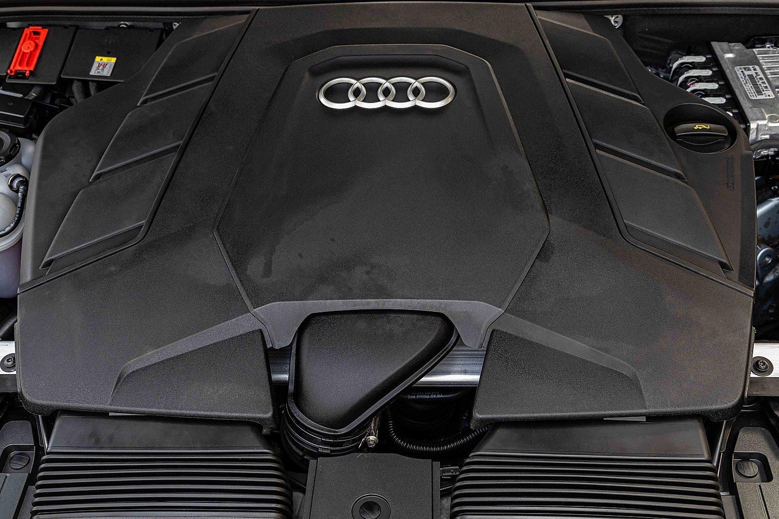 Used 2024 Audi Q7 Premium Plus image 31