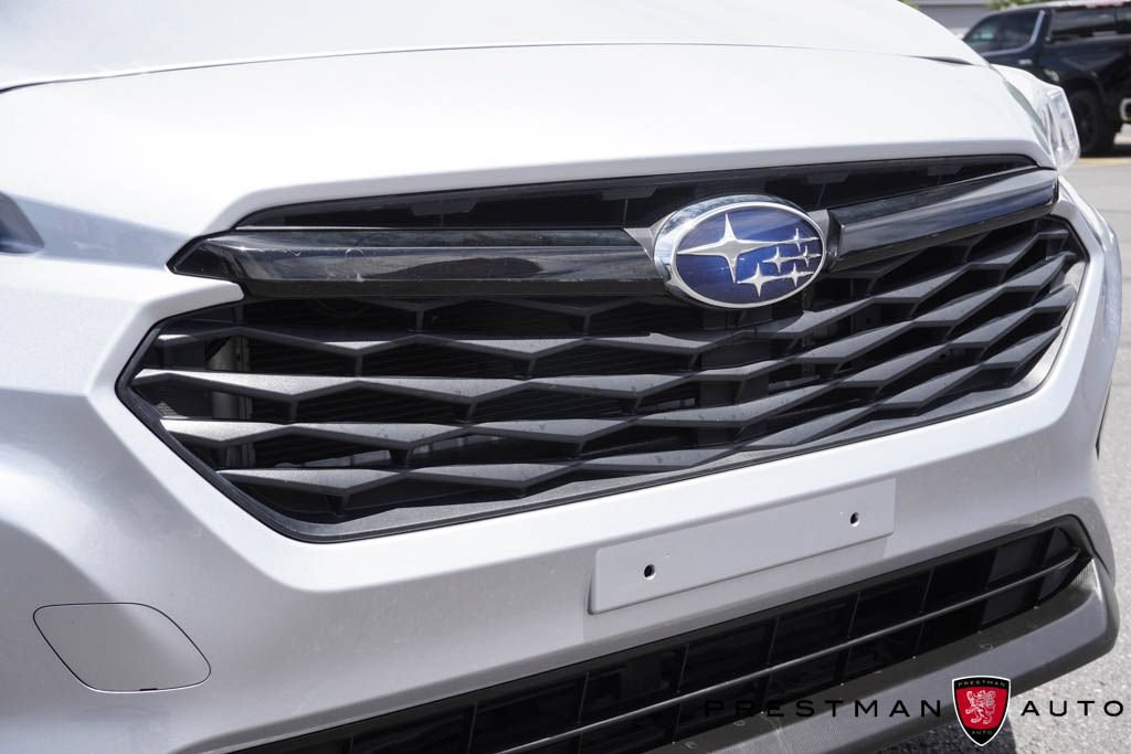 Used 2024 Subaru Impreza 2.0i Sport AWD/4WD image 19