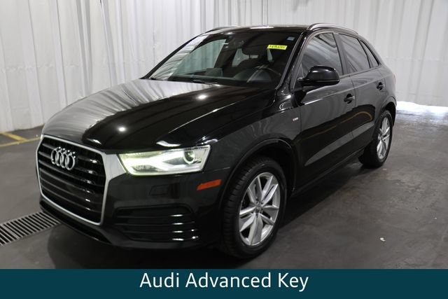 Used 2018 Audi Q3 2.0T Premium w/ Convenience Package FWD image 7