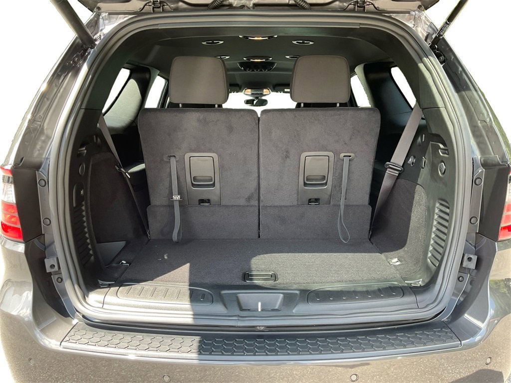 New 2025 Dodge Durango GT w/ Blacktop Package image 13