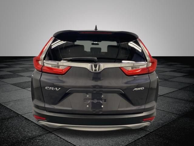 Used 2017 Honda CR-V EX image 6
