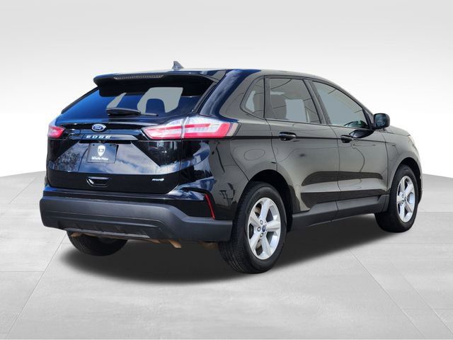 Certified 2022 Ford Edge SE AWD/4WD image 10
