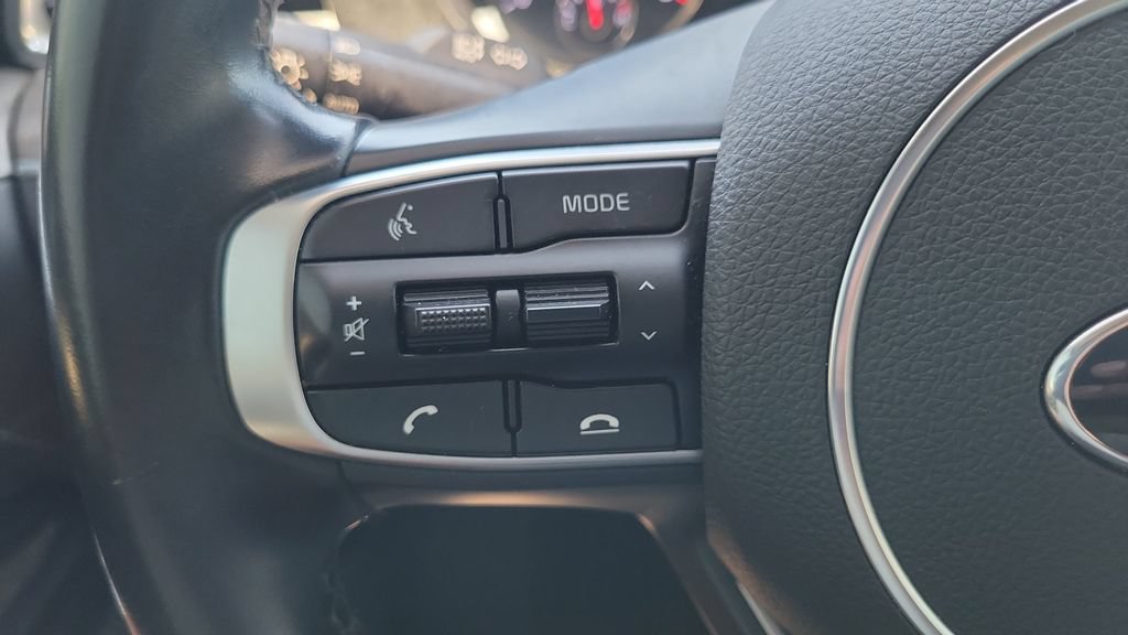 Used 2021 Kia K5 EX FWD image 20