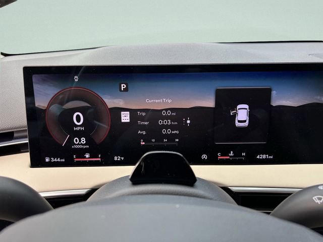 Used 2026 Genesis GV70 2.5T image 30