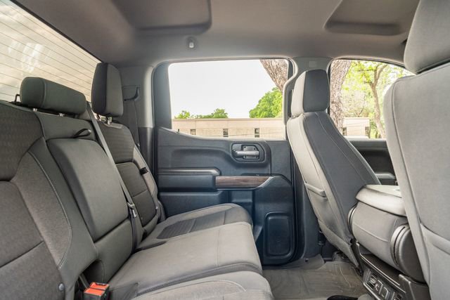 Used 2019 Chevrolet Silverado 1500 RST w/ All-Star Edition image 41