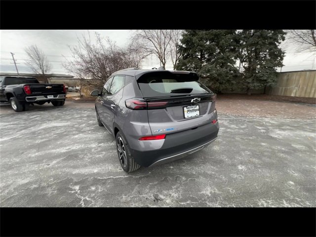 Used 2023 Chevrolet Bolt EUV Premier image 6