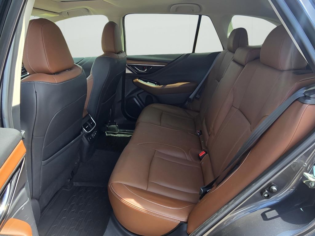 Used 2020 Subaru Outback Touring XT AWD/4WD image 11