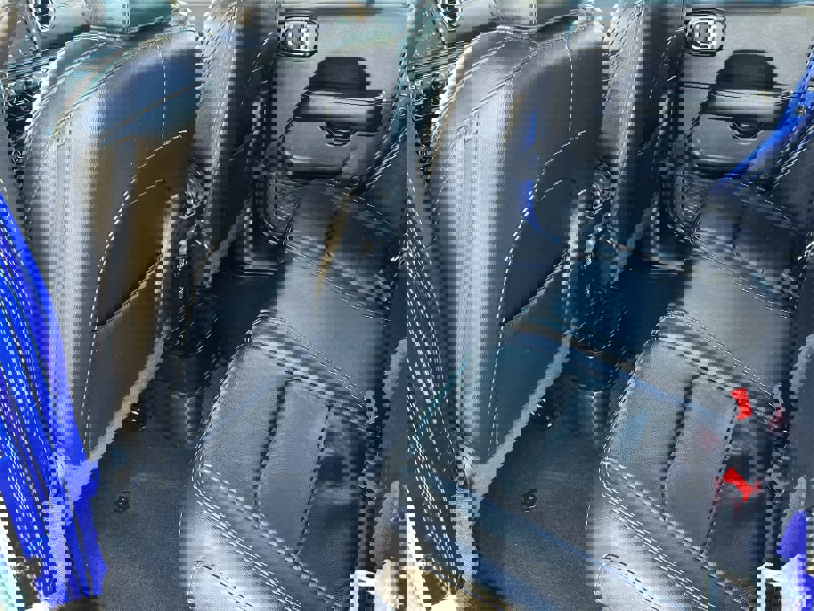 Used 2020 Jeep Wrangler Unlimited Sahara image 19