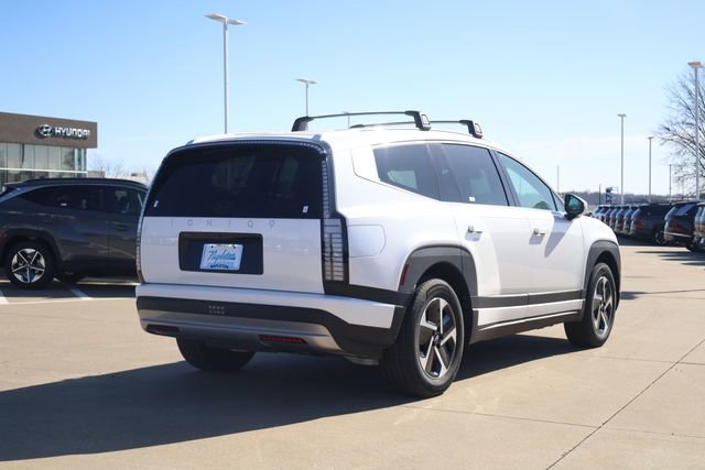 New 2026 Hyundai Ioniq 9 S image 5