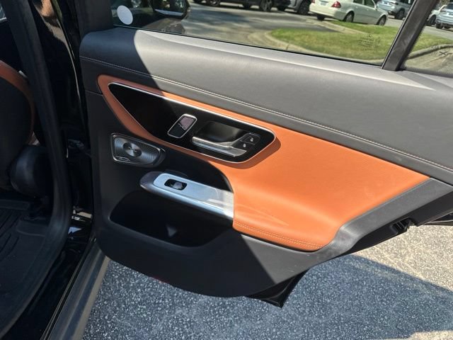 Used 2023 Mercedes-Benz GLC 300 image 15