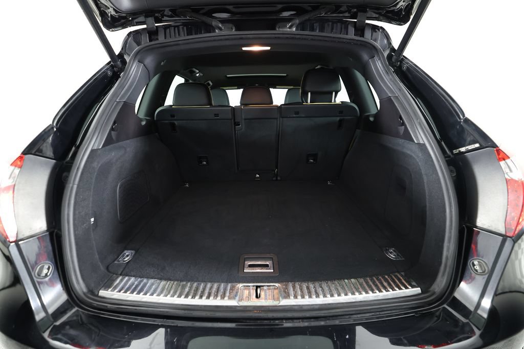 Used 2014 Porsche Cayenne Diesel Platinum Edition AWD/4WD image 12