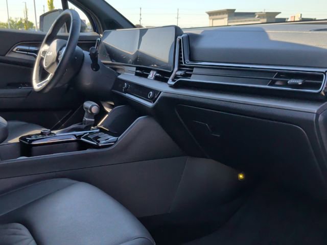 Used 2024 Kia Sportage X-Line w/ X-Line Premium Package image 28