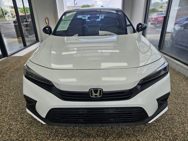 Used 2022 Honda Civic Sport image 5