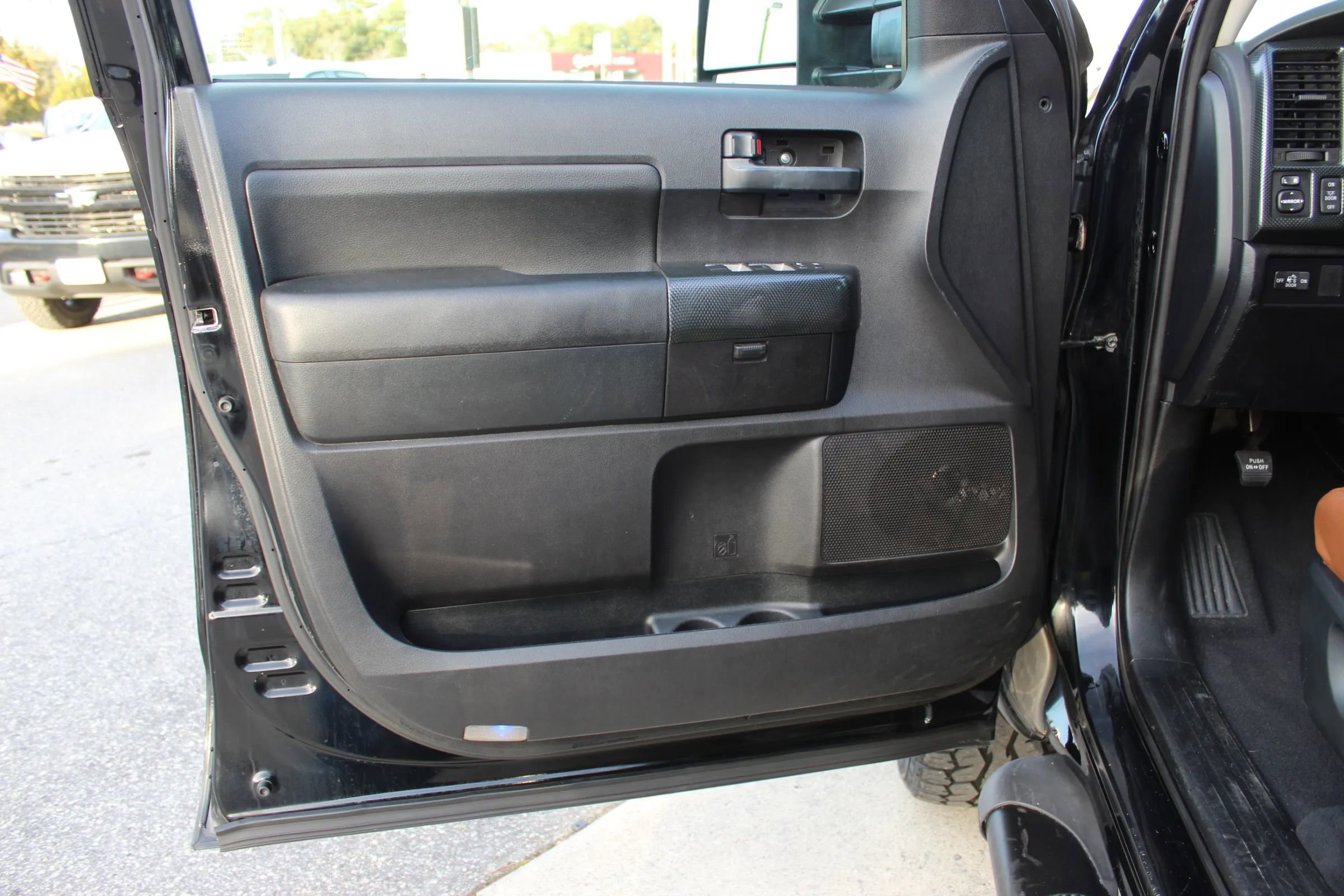 Used 2008 Toyota Tundra SR5 image 11