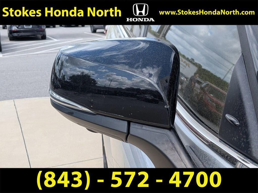 Used 2021 Toyota Highlander Platinum image 12