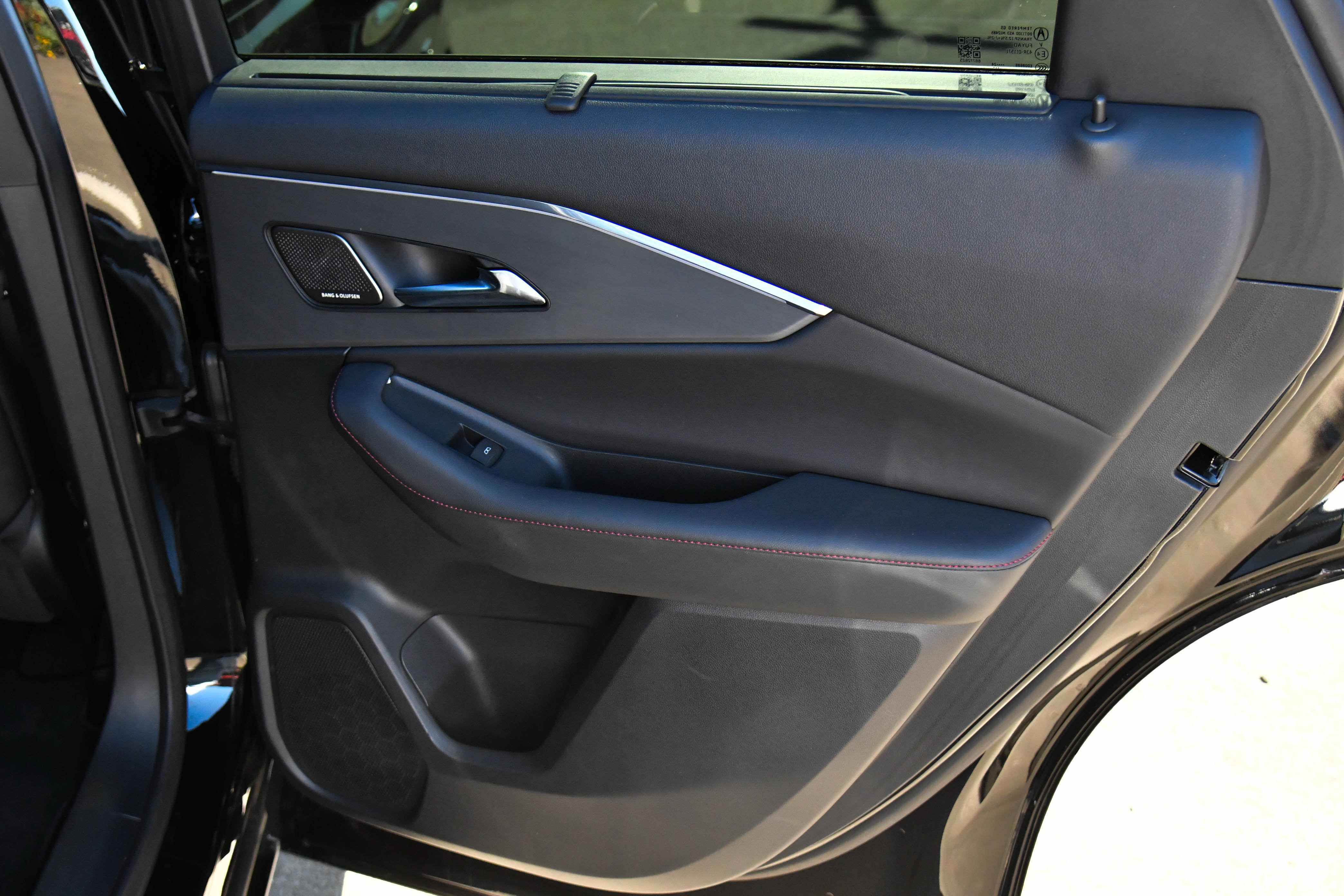 Used 2024 Acura ZDX Type S AWD/4WD image 55