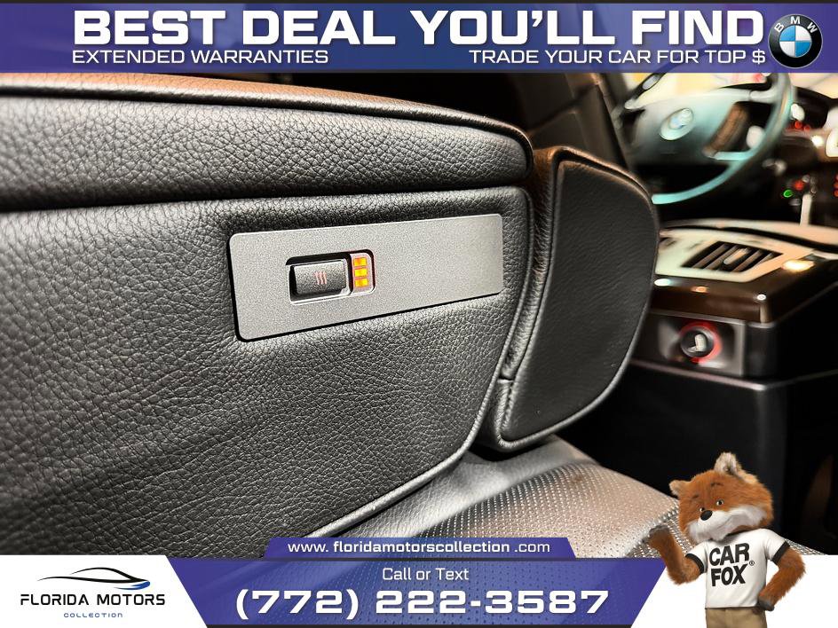 Used 2005 BMW 745i RWD image 25