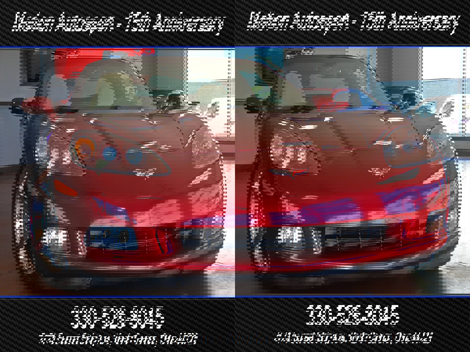 Used 2007 Chevrolet Corvette Coupe w/ Preferred Equipment Group image 53