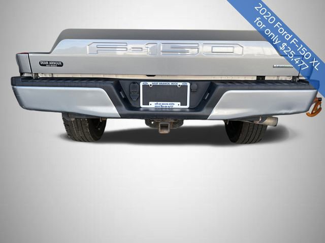 Used 2020 Ford F150 XL w/ Equipment Group 101A Mid image 20