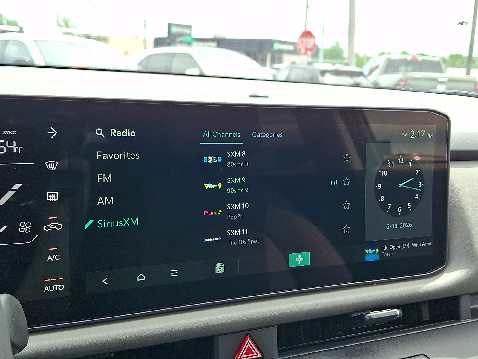 New 2027 Kia Seltos EX AWD/4WD image 17