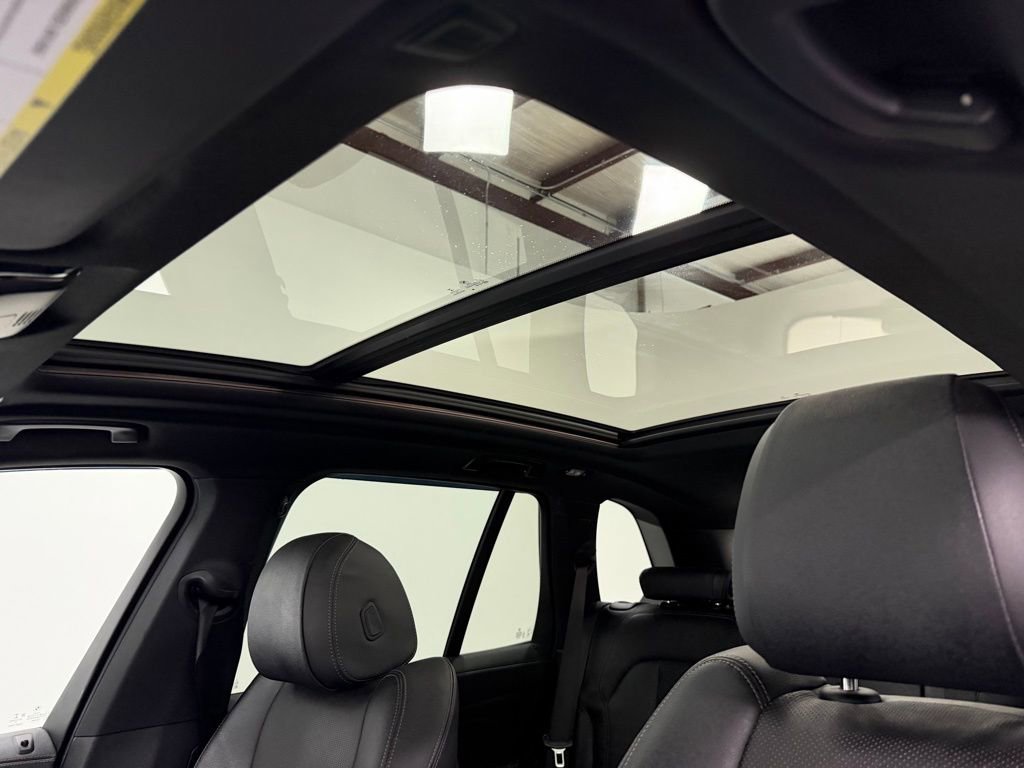 Used 2022 BMW X5 xDrive40i w/ Climate Comfort Package image 27