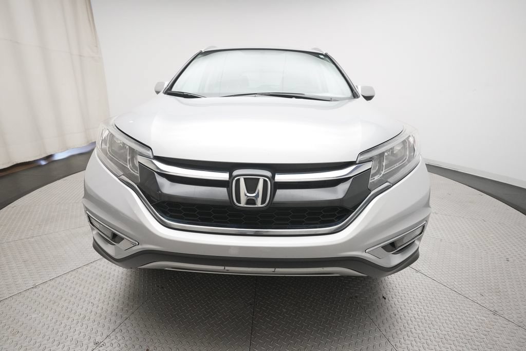 Used 2015 Honda CR-V EX-L image 11