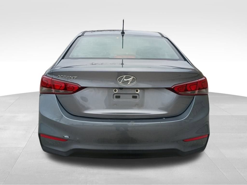 Used 2019 Hyundai Accent SE image 4