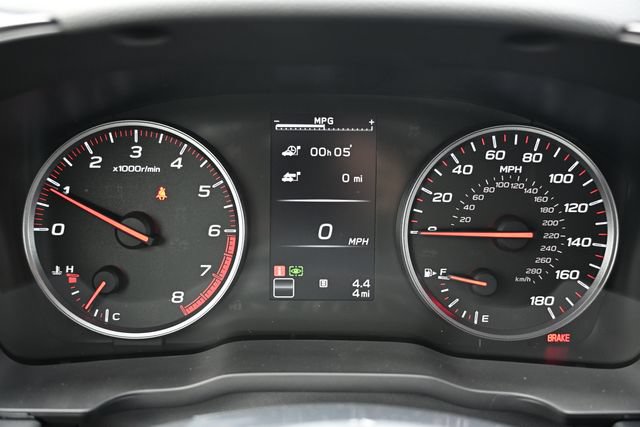 New 2026 Subaru WRX Premium AWD/4WD image 32