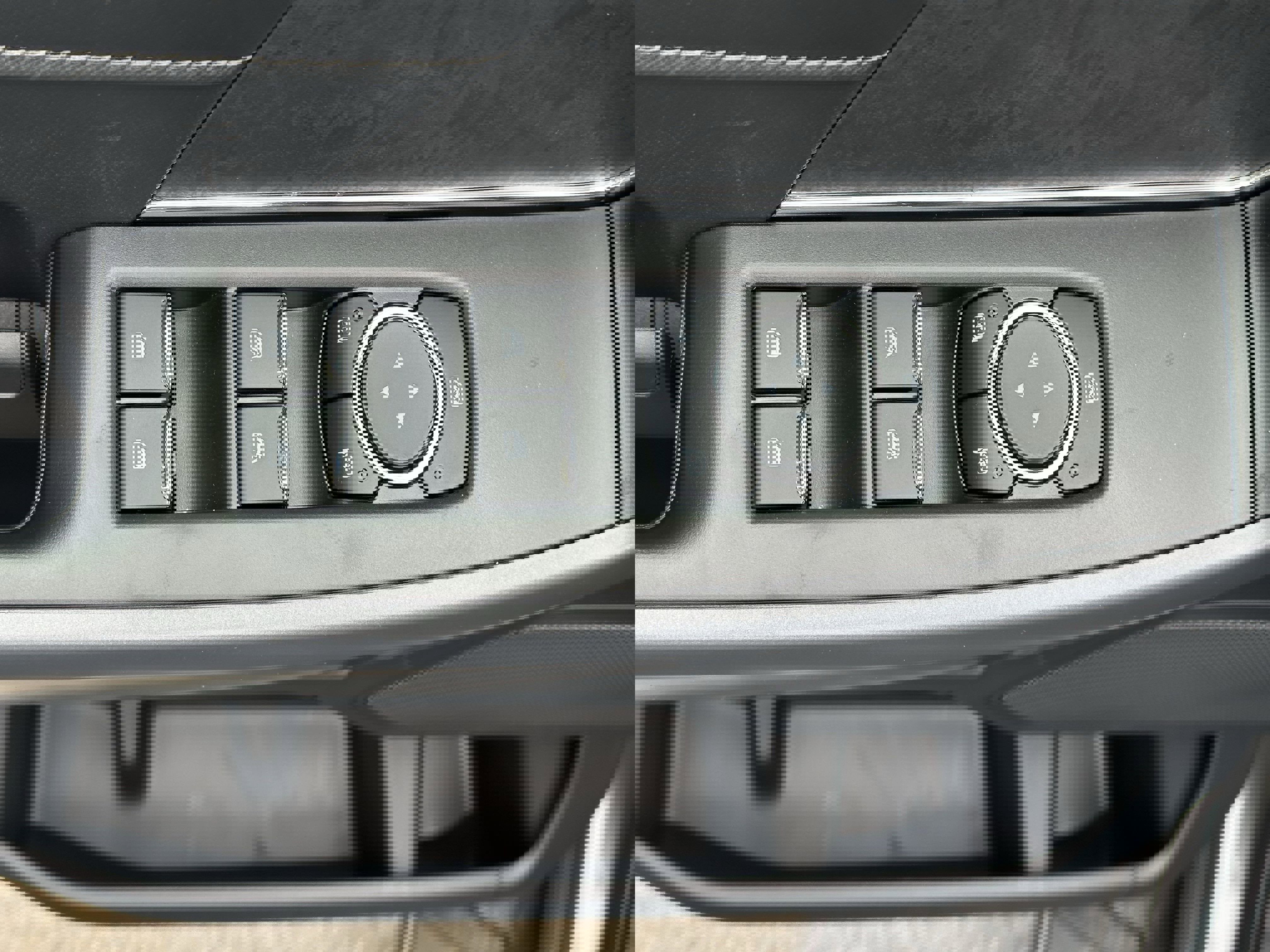 New 2025 Ford F150 XLT w/ Equipment Group 302A MID image 25