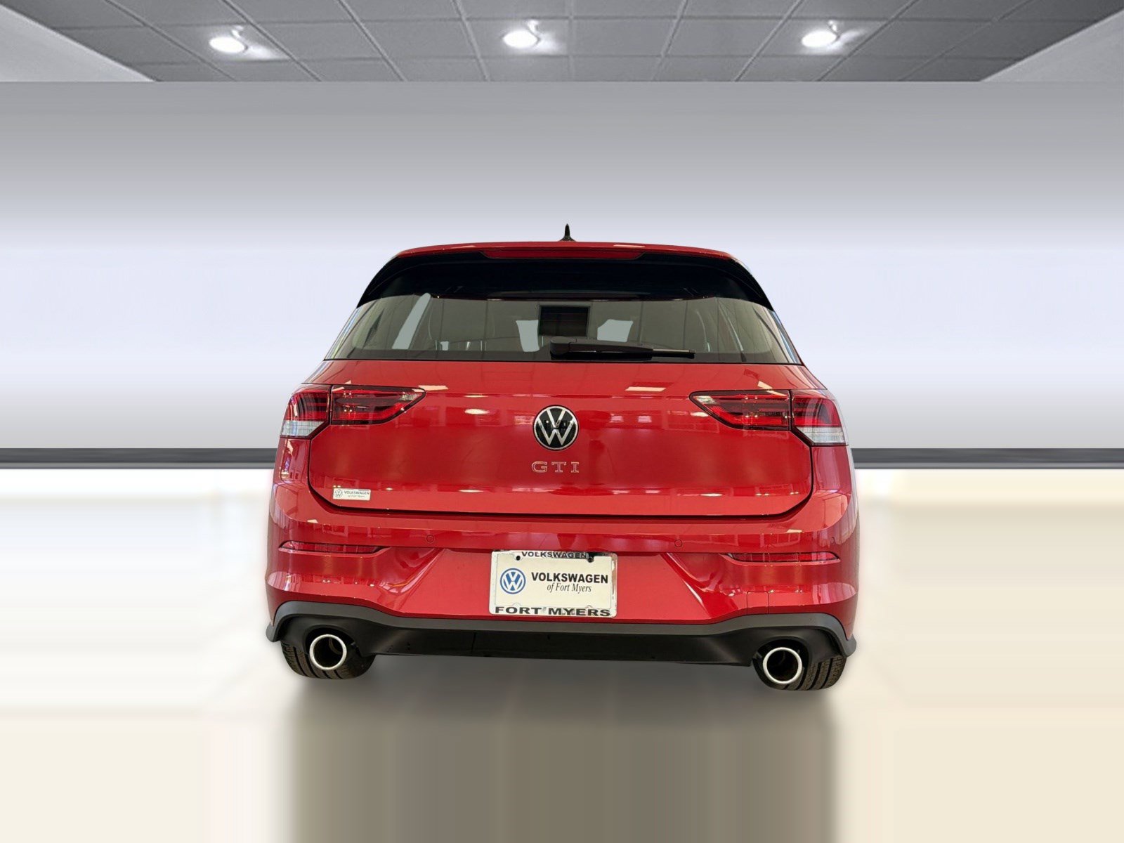 New 2026 Volkswagen Golf SE image 10