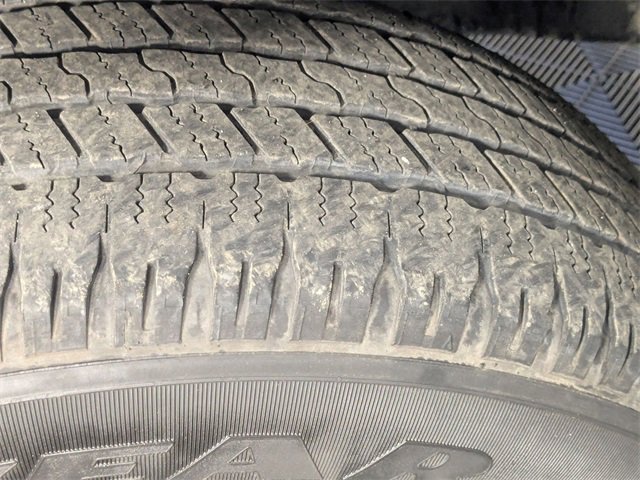 Certified 2024 RAM 1500 Classic Warlock image 9