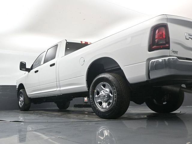 New 2026 RAM 2500 Tradesman w/ Chrome Appearance Group image 41