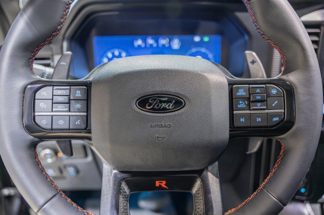 Used 2024 Ford F150 Raptor w/ Equipment Group 803A Raptor R image 26