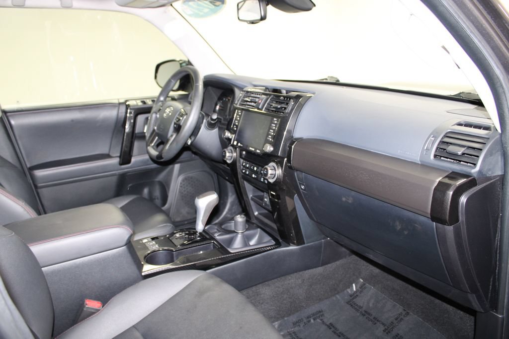 Used 2021 Toyota 4Runner TRD Pro AWD/4WD image 30