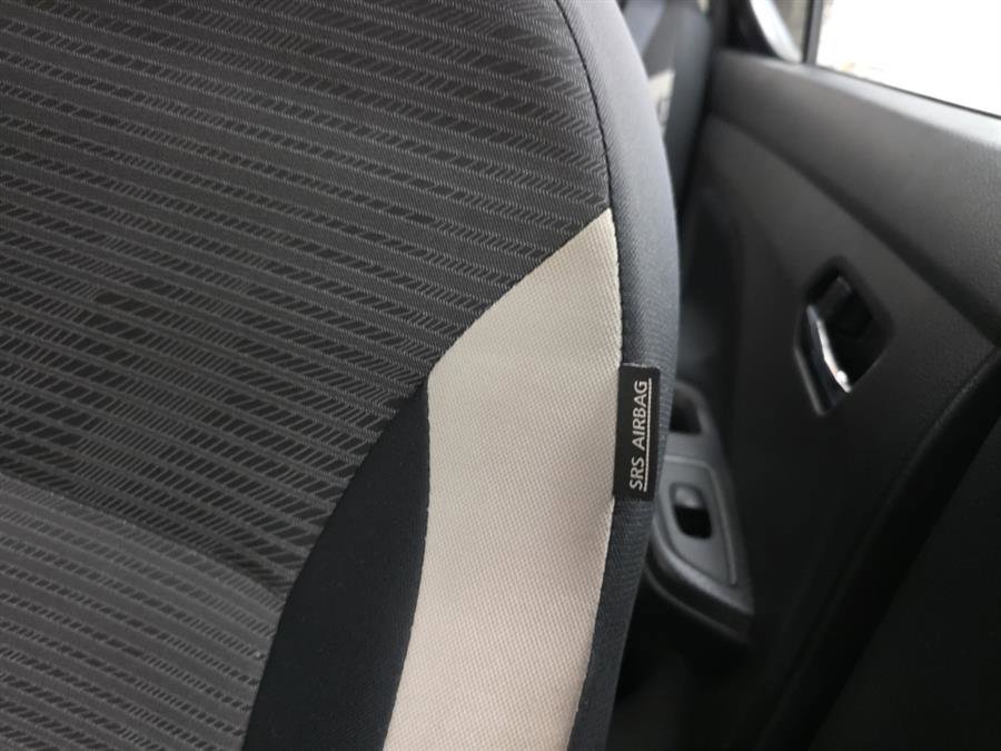 Used 2021 Nissan Versa SV image 28