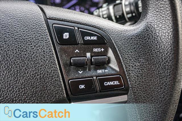 Used 2019 Hyundai Tucson SE w/ Cargo Package image 35